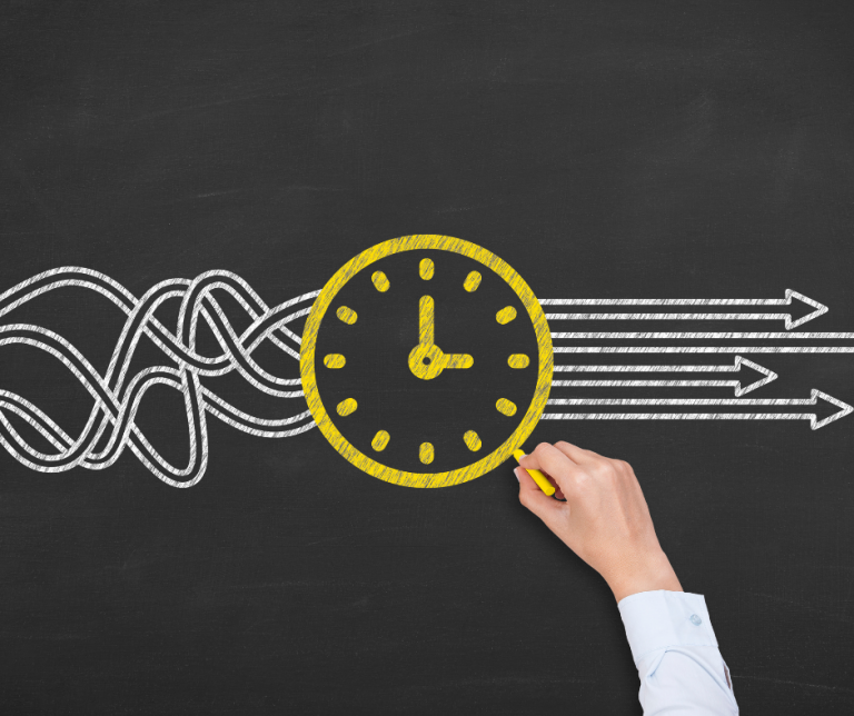5 Ways An ERP Gives You More Time To Manage What Matters Jobman