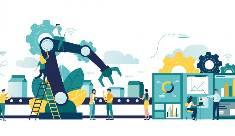 5 Signs That Your Manufacturing Business Needs An ERP - Jobman