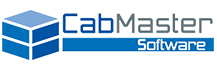 CabMaster logo