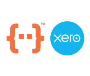 Jobman and Xero logo