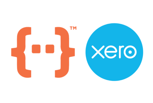 Jobman and Xero logo
