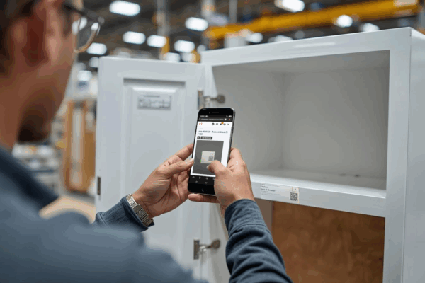 Label Scan 2 Label Scan 2